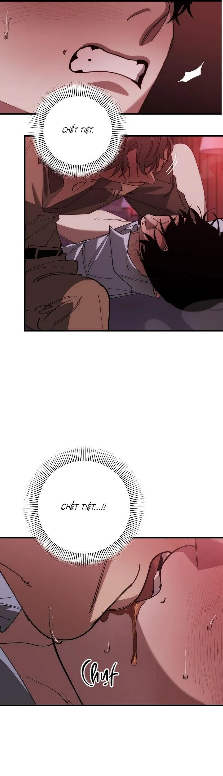 Tráo Đổi Chapter 74 Trang 37