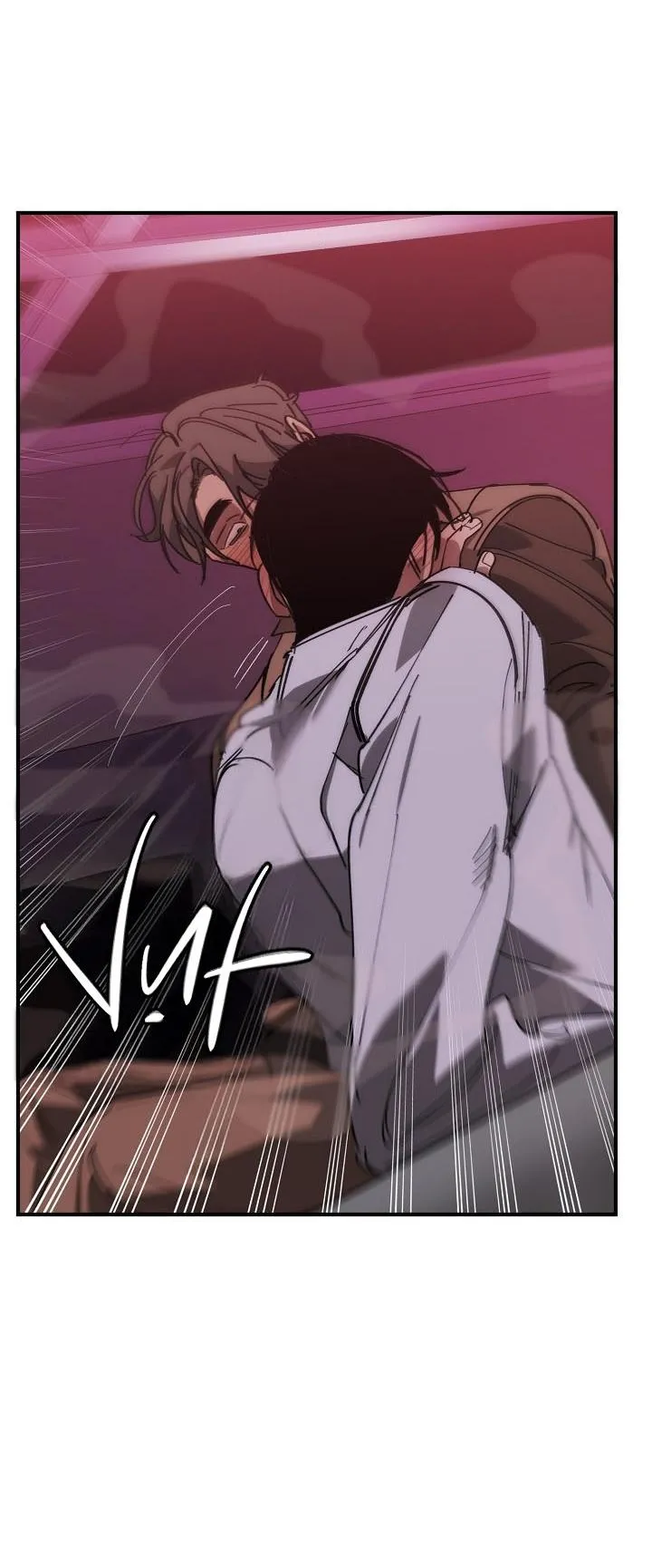 Tráo Đổi Chapter 74 Trang 38