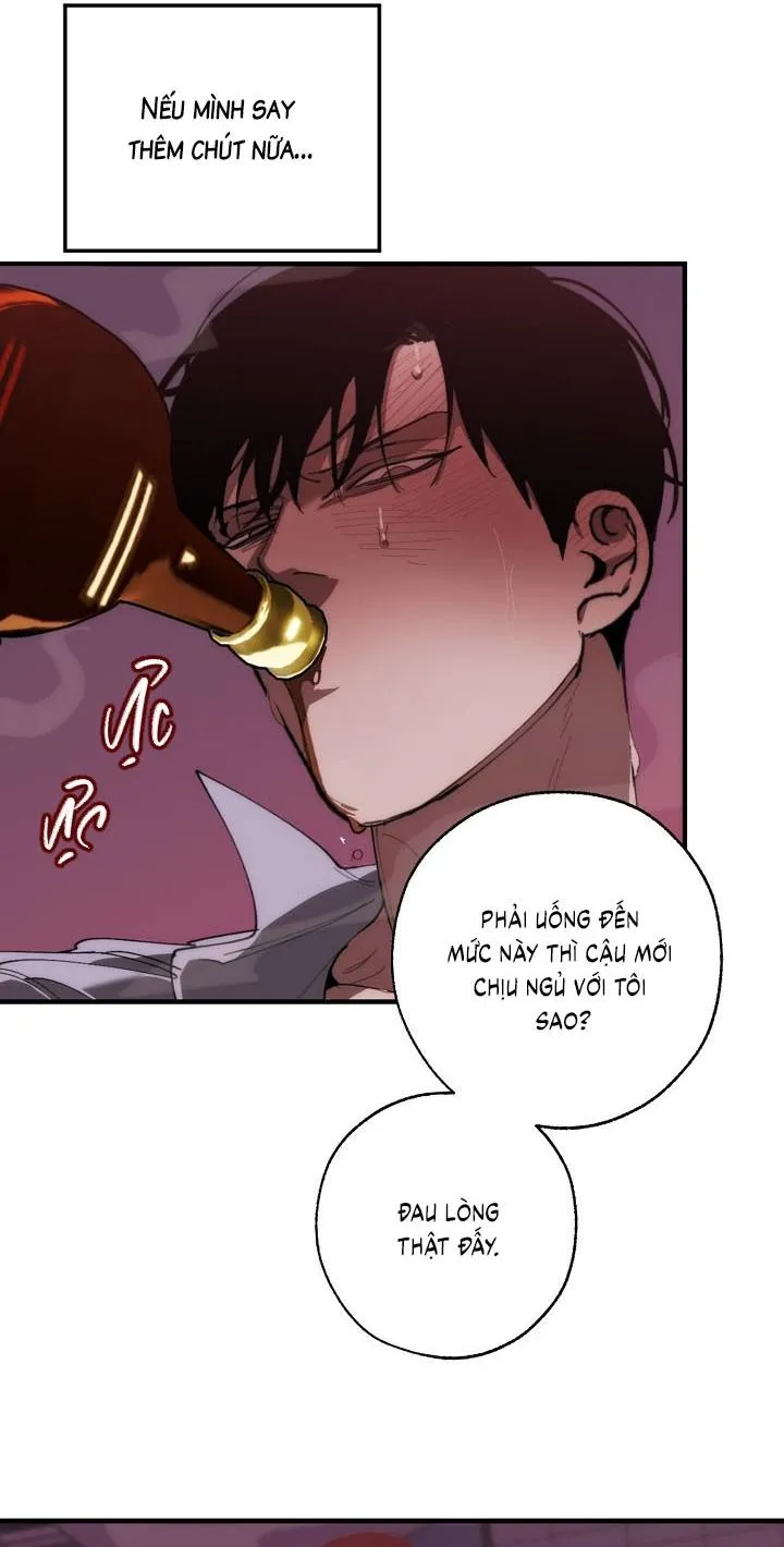 Tráo Đổi Chapter 74 Trang 40