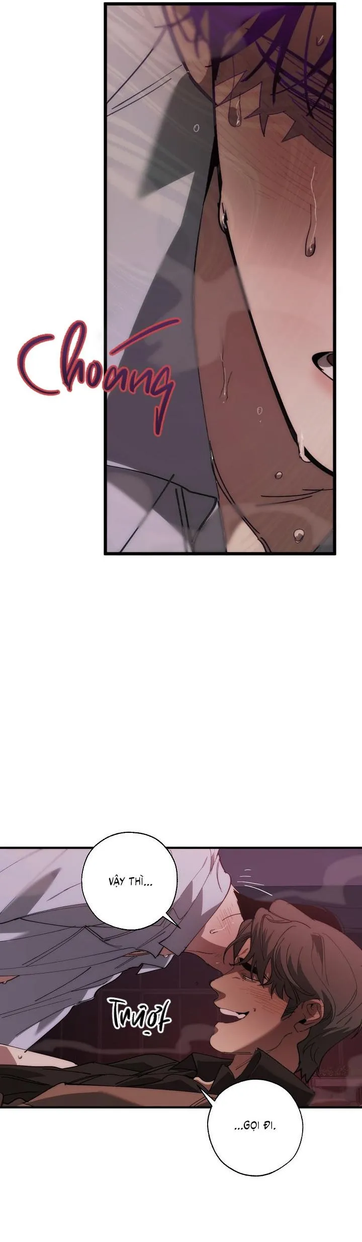 Tráo Đổi Chapter 74 Trang 42