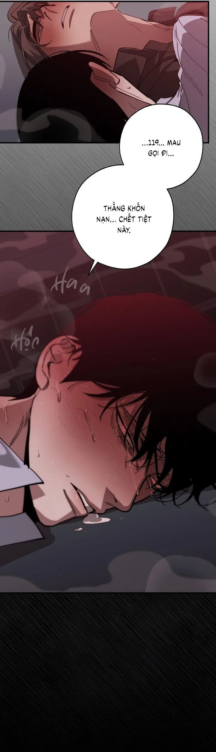 Tráo Đổi Chapter 74 Trang 45