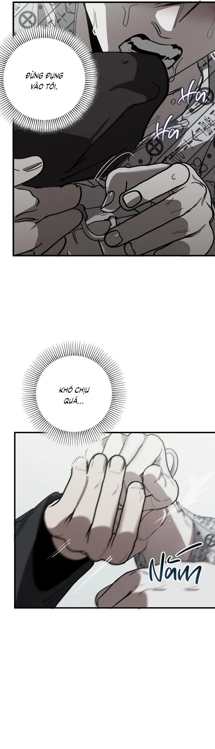 Tráo Đổi Chapter 75 Trang 4