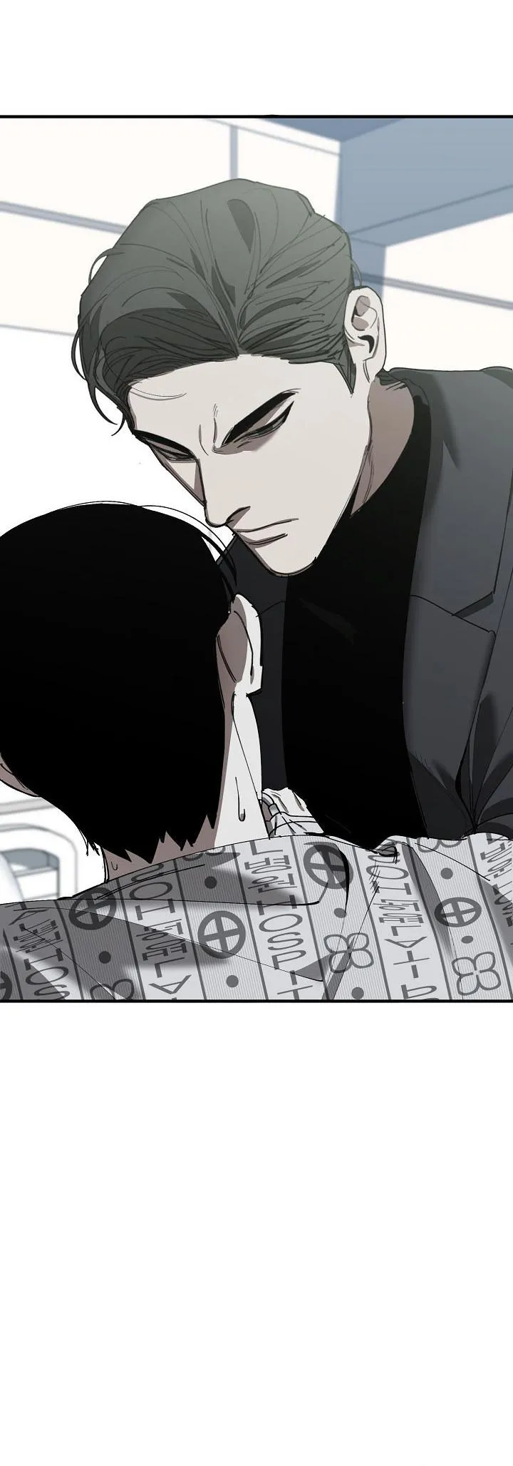 Tráo Đổi Chapter 75 Trang 5