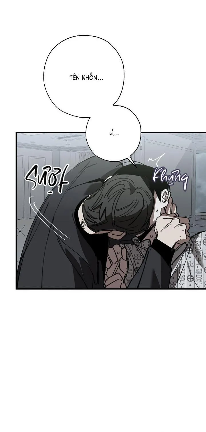 Tráo Đổi Chapter 75 Trang 10