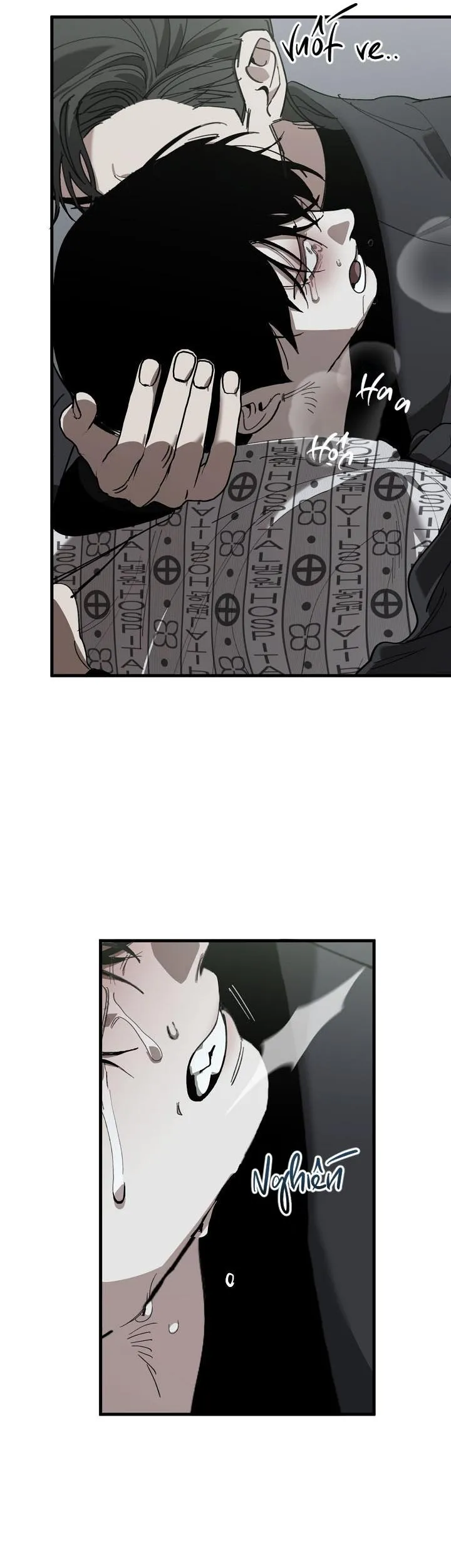 Tráo Đổi Chapter 75 Trang 11