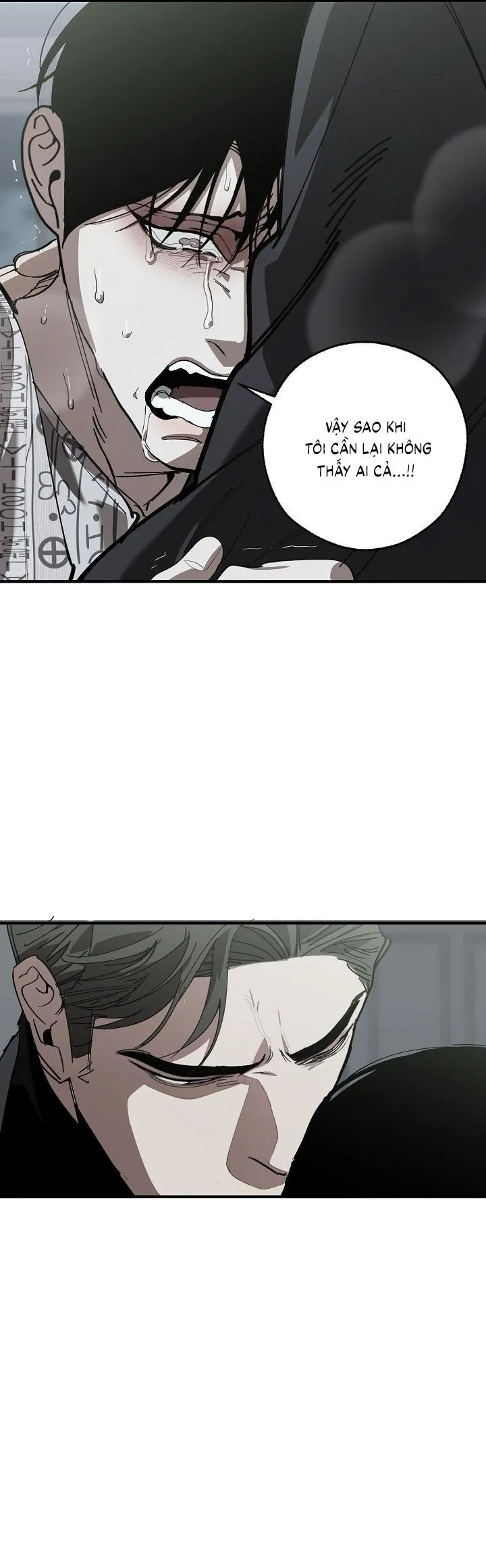 Tráo Đổi Chapter 75 Trang 13