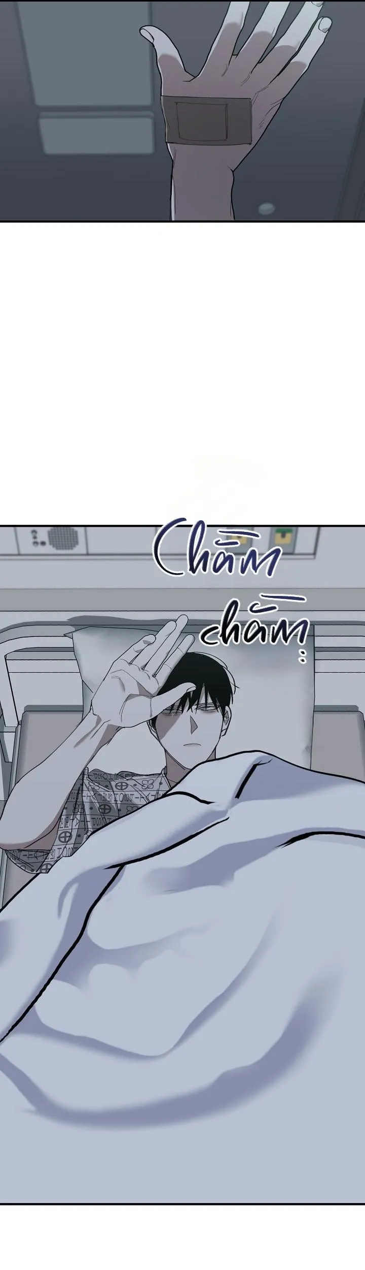 Tráo Đổi Chapter 75 Trang 15