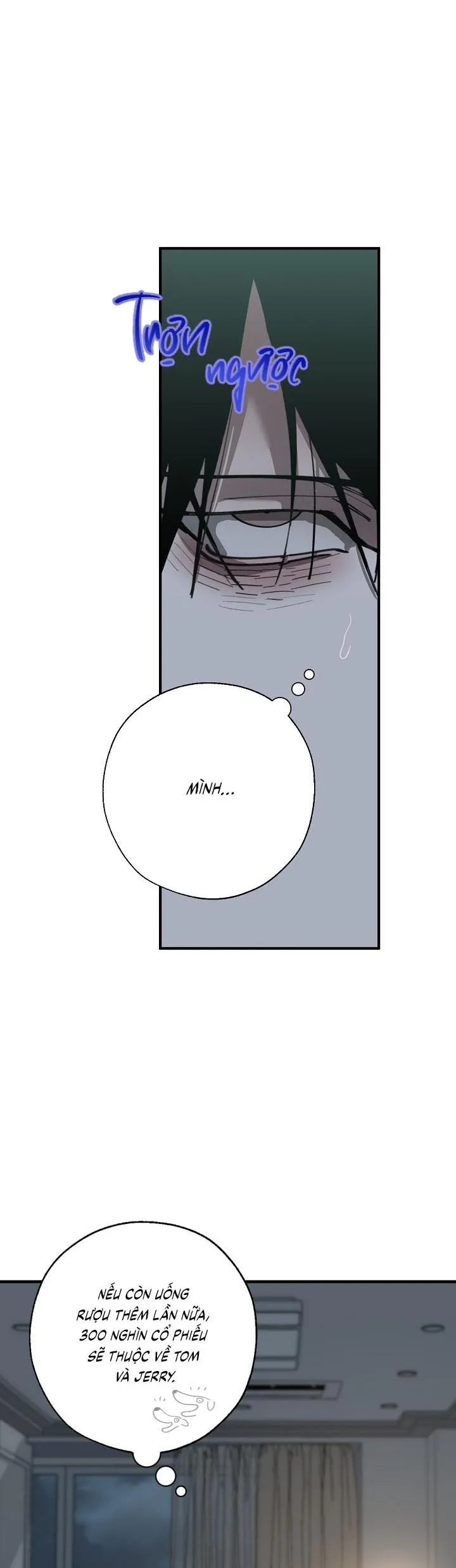 Tráo Đổi Chapter 75 Trang 16