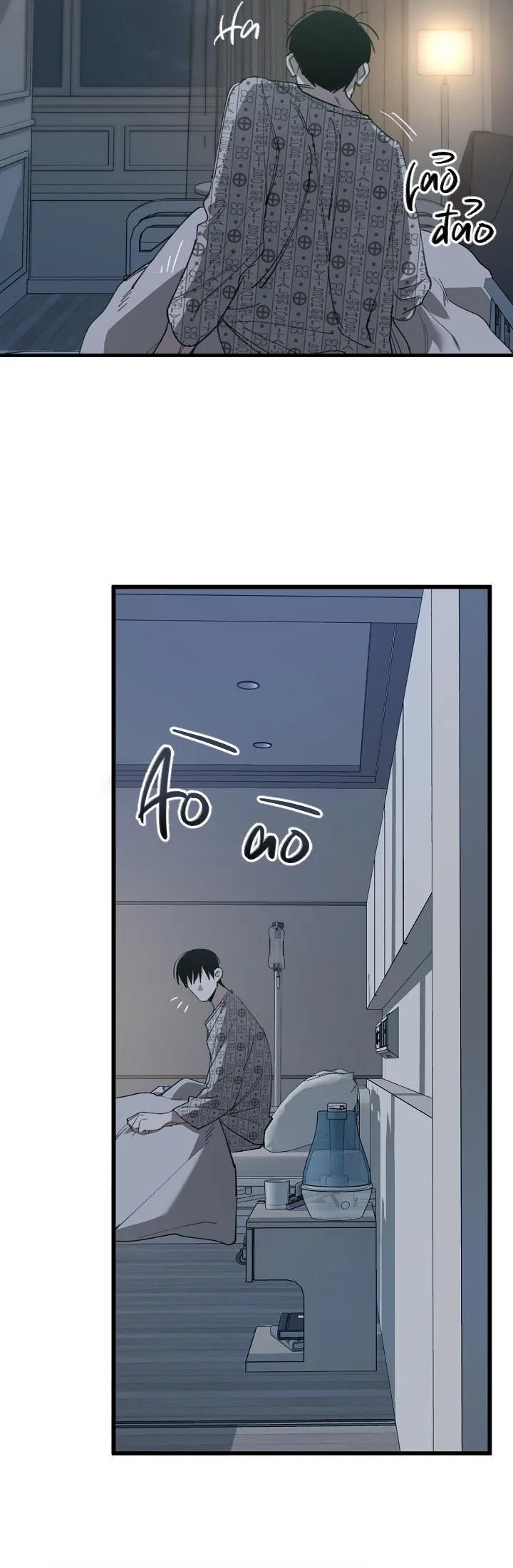 Tráo Đổi Chapter 75 Trang 17