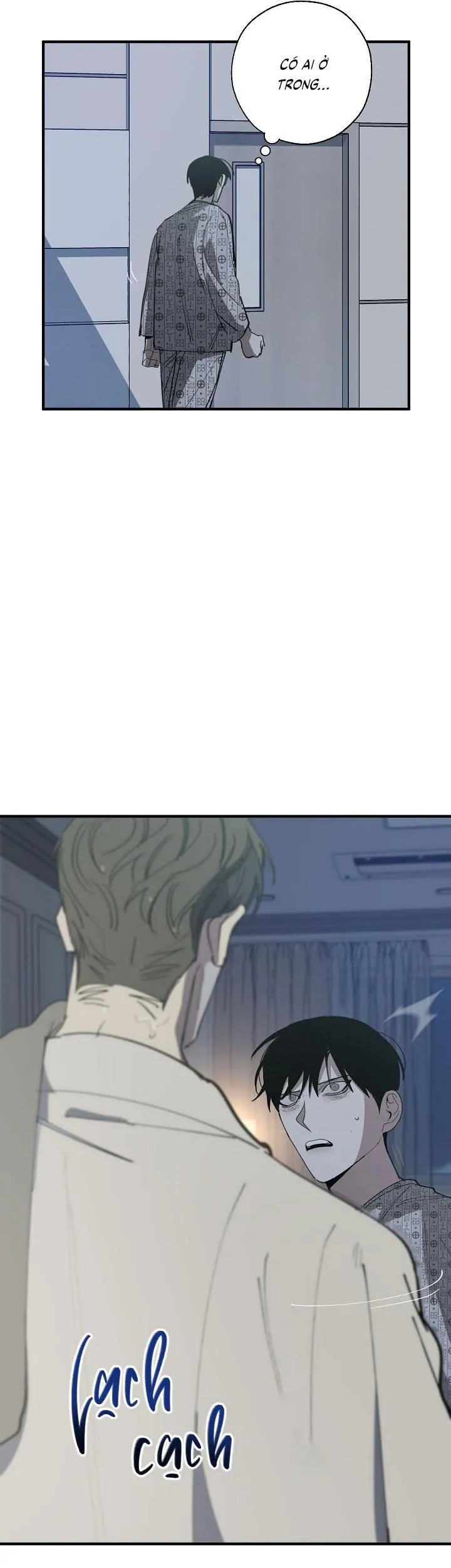 Tráo Đổi Chapter 75 Trang 19