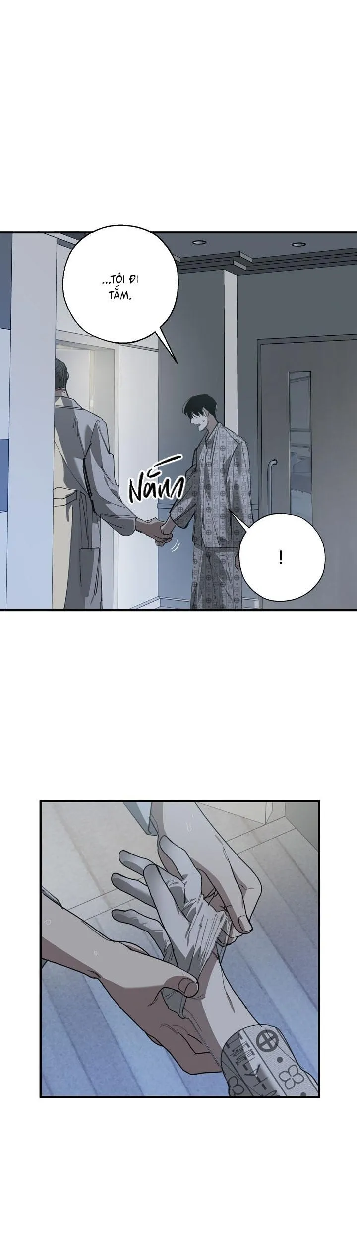 Tráo Đổi Chapter 75 Trang 21