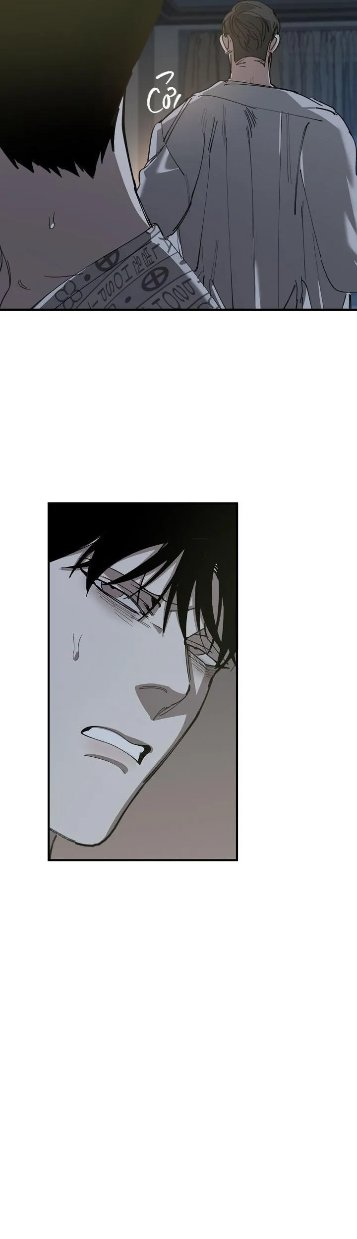 Tráo Đổi Chapter 75 Trang 23