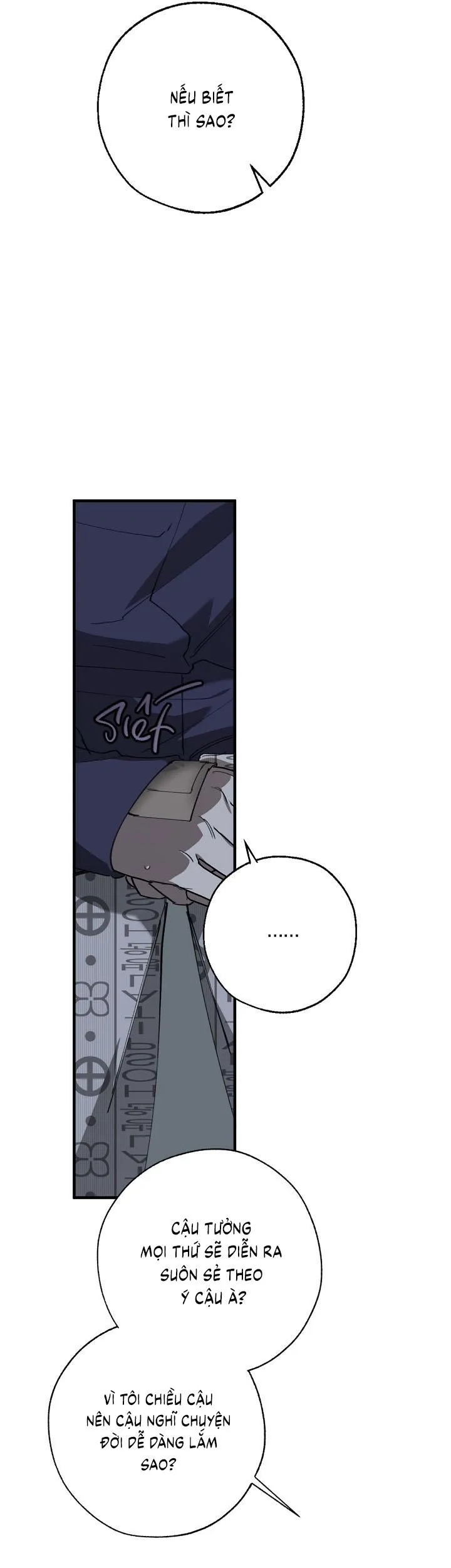 Tráo Đổi Chapter 75 Trang 28