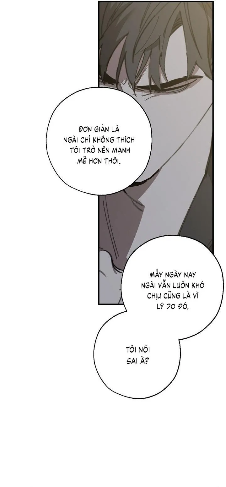 Tráo Đổi Chapter 75 Trang 34