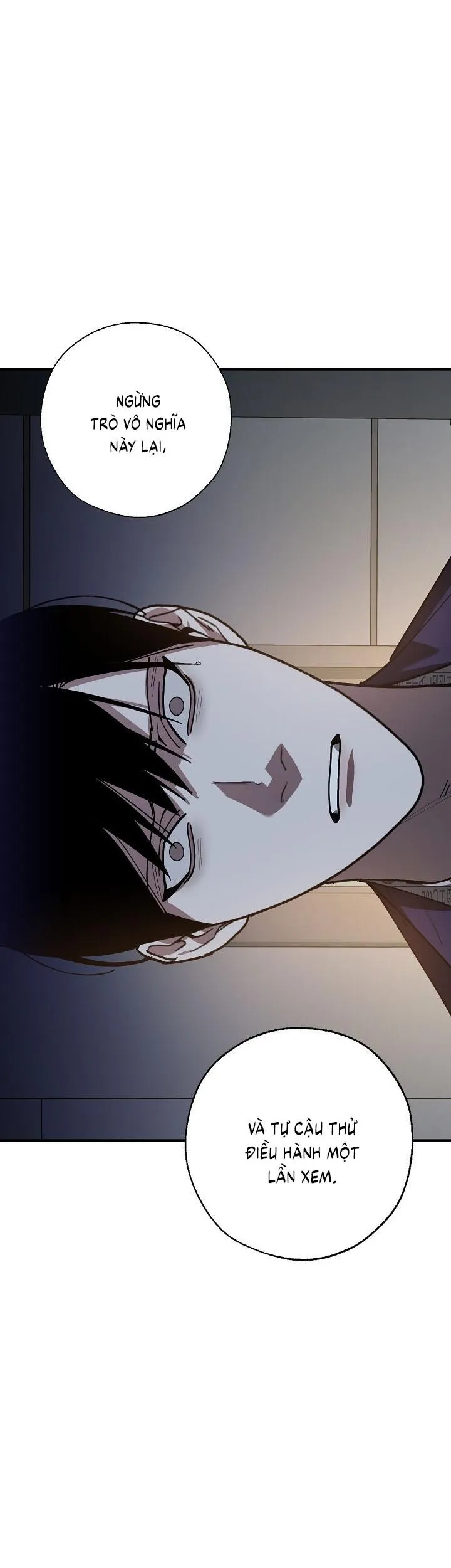 Tráo Đổi Chapter 75 Trang 36