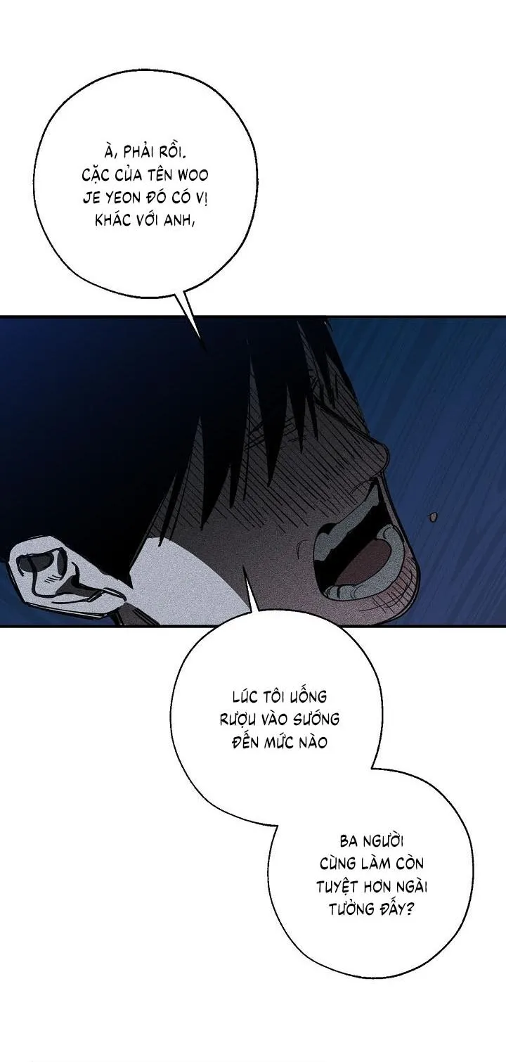 Tráo Đổi Chapter 75 Trang 40