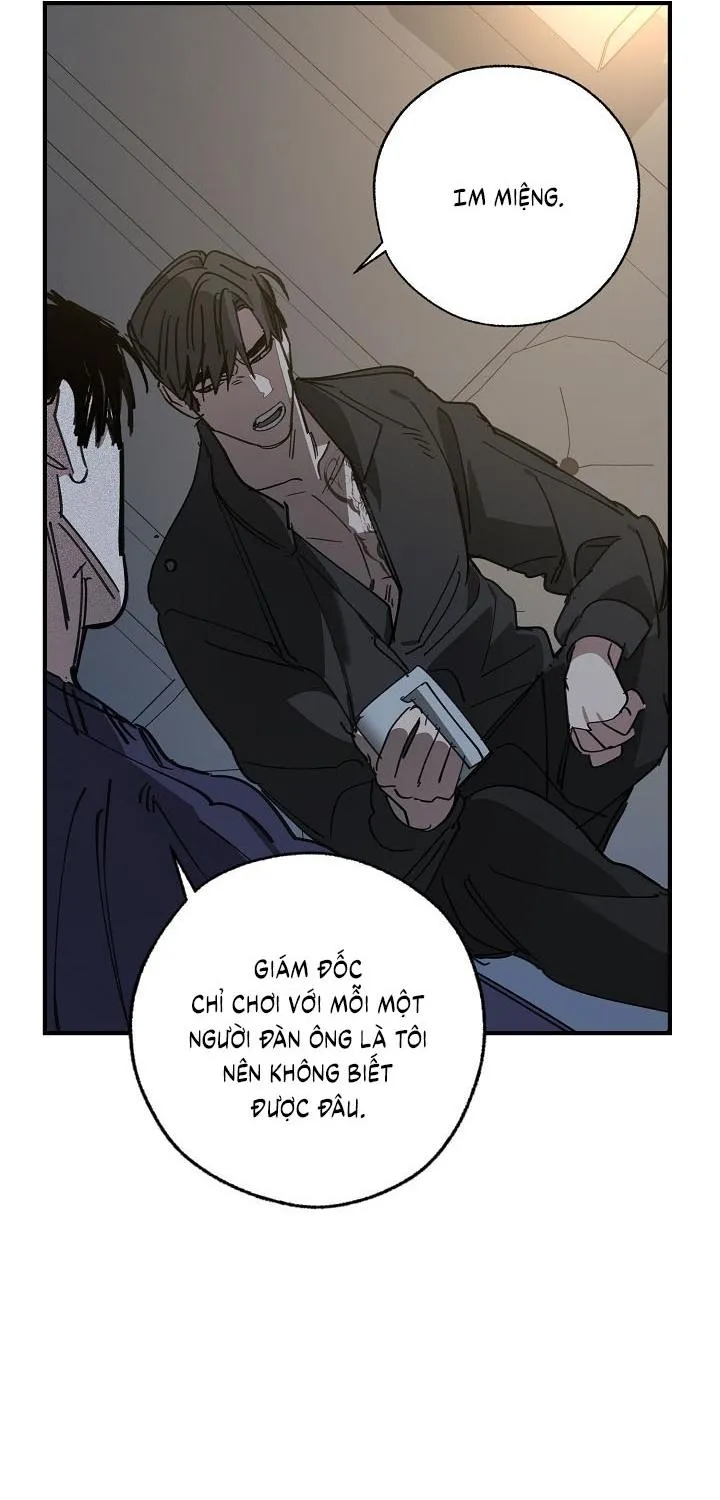 Tráo Đổi Chapter 75 Trang 41