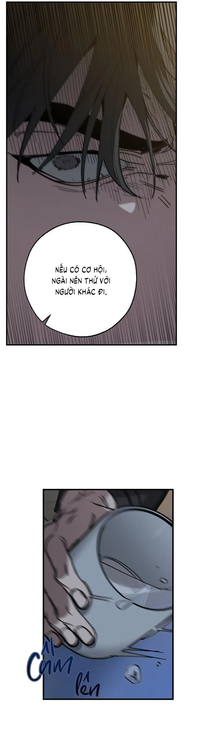 Tráo Đổi Chapter 75 Trang 42