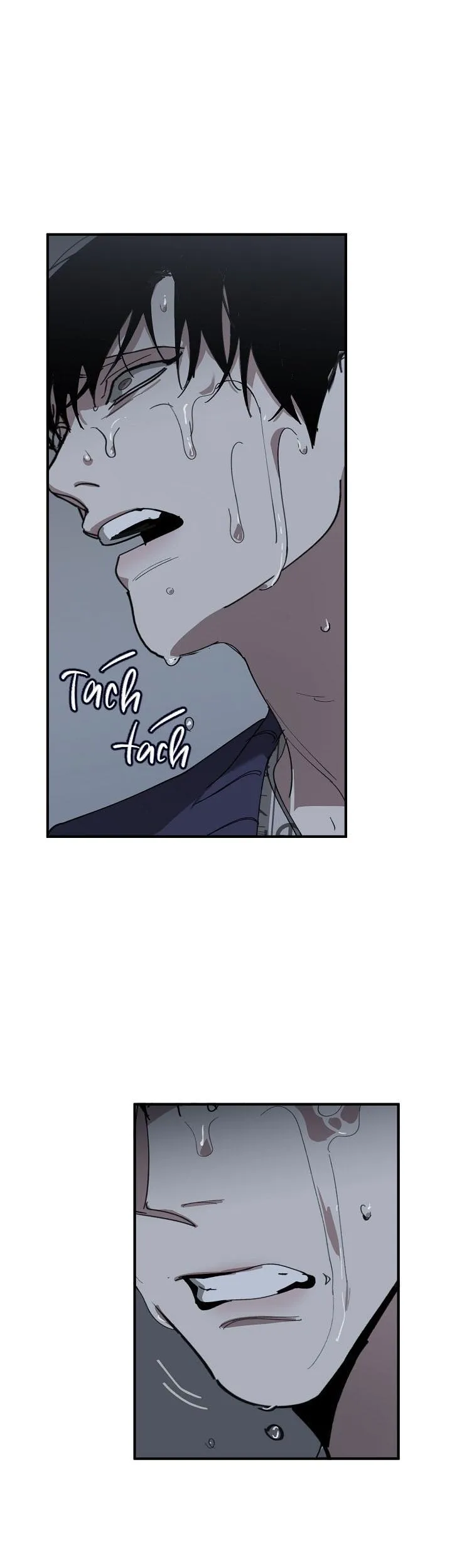 Tráo Đổi Chapter 75 Trang 44