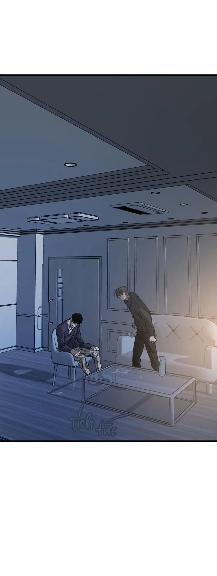 Tráo Đổi Chapter 75 Trang 45