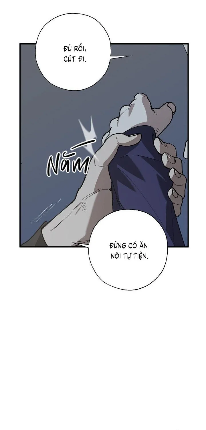 Tráo Đổi Chapter 76 Trang 3
