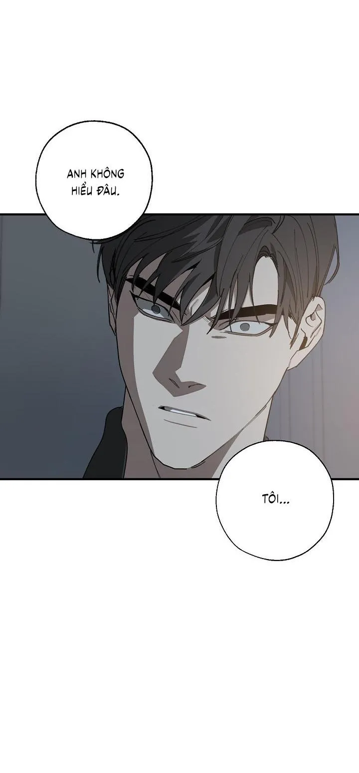 Tráo Đổi Chapter 76 Trang 5