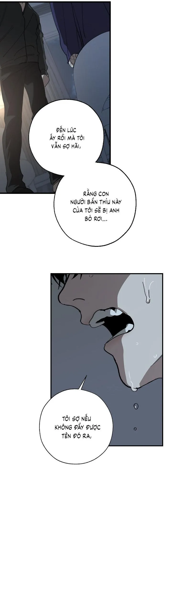 Tráo Đổi Chapter 76 Trang 6