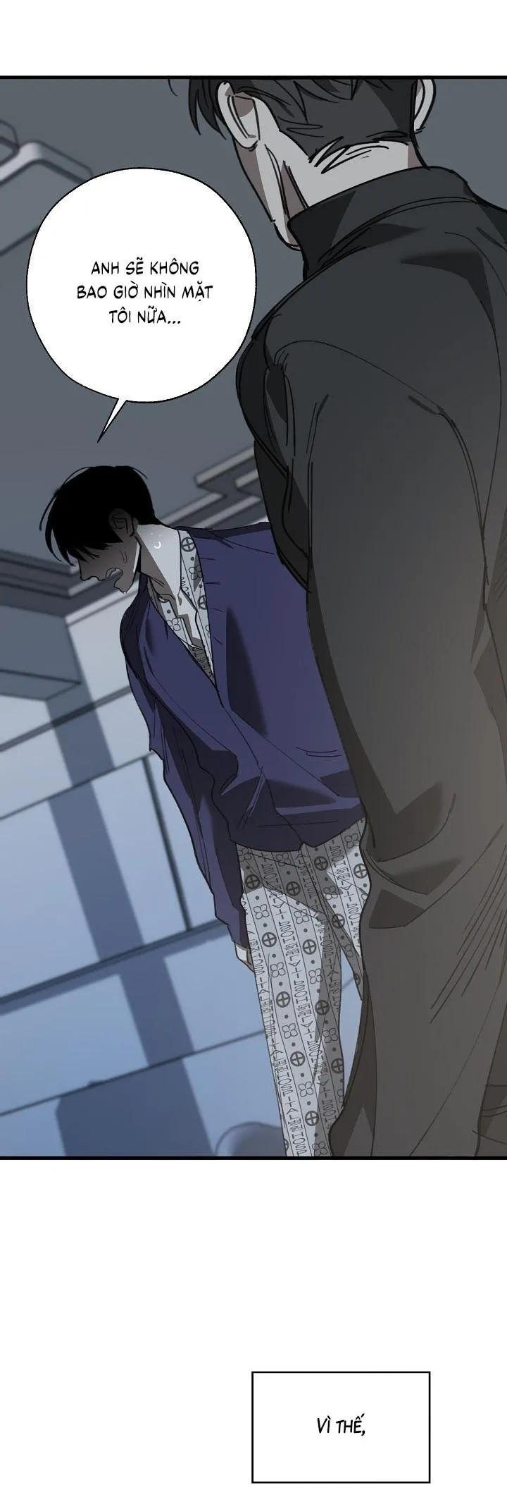 Tráo Đổi Chapter 76 Trang 7