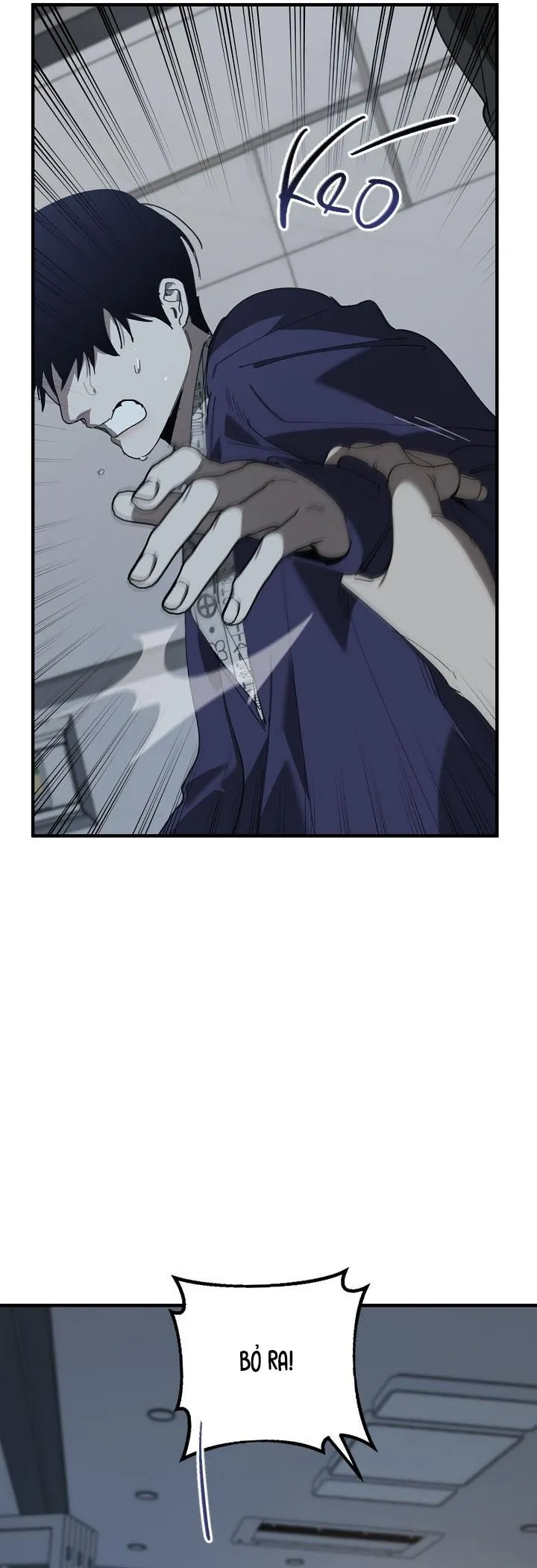 Tráo Đổi Chapter 76 Trang 12