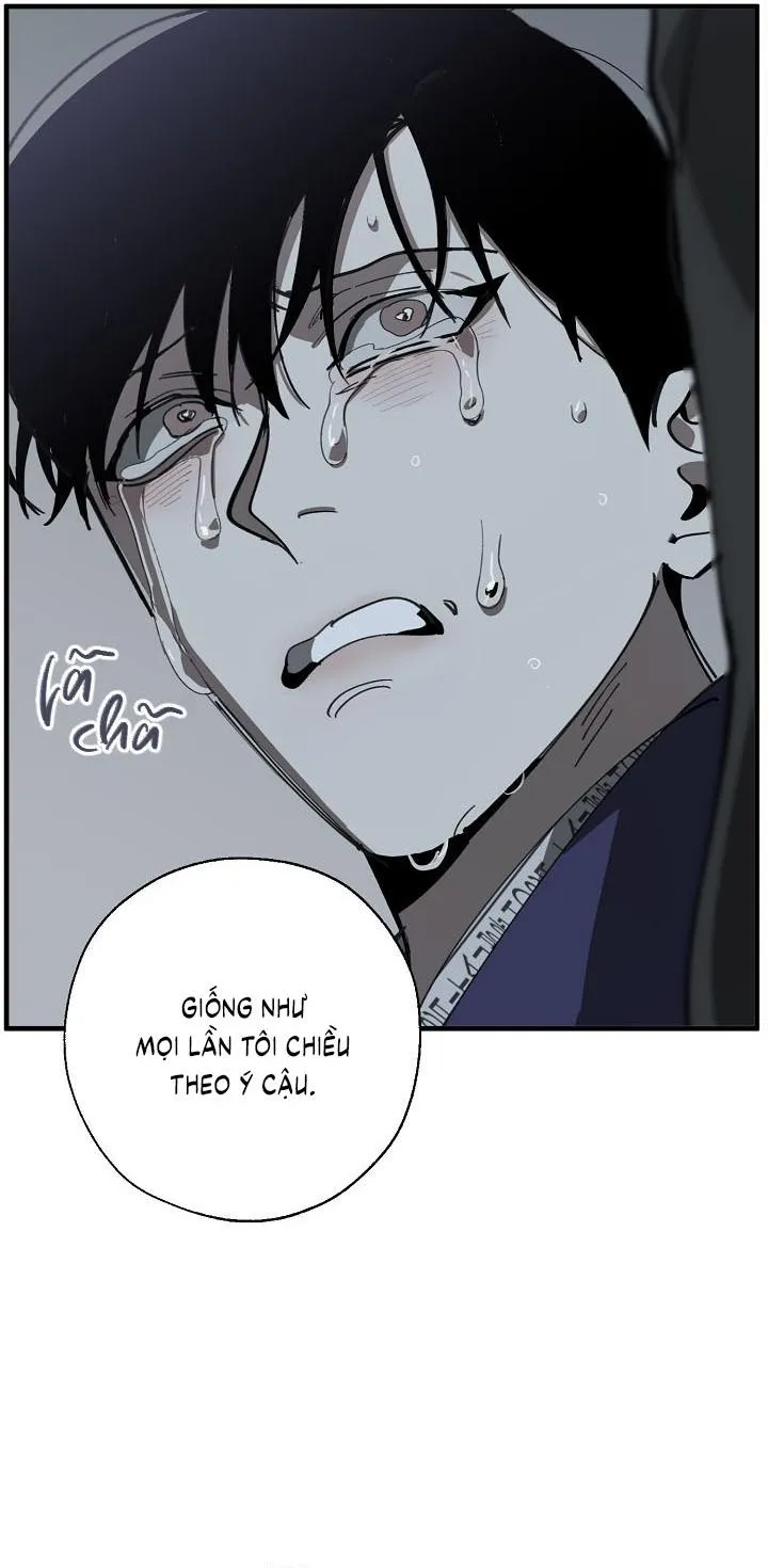 Tráo Đổi Chapter 76 Trang 15