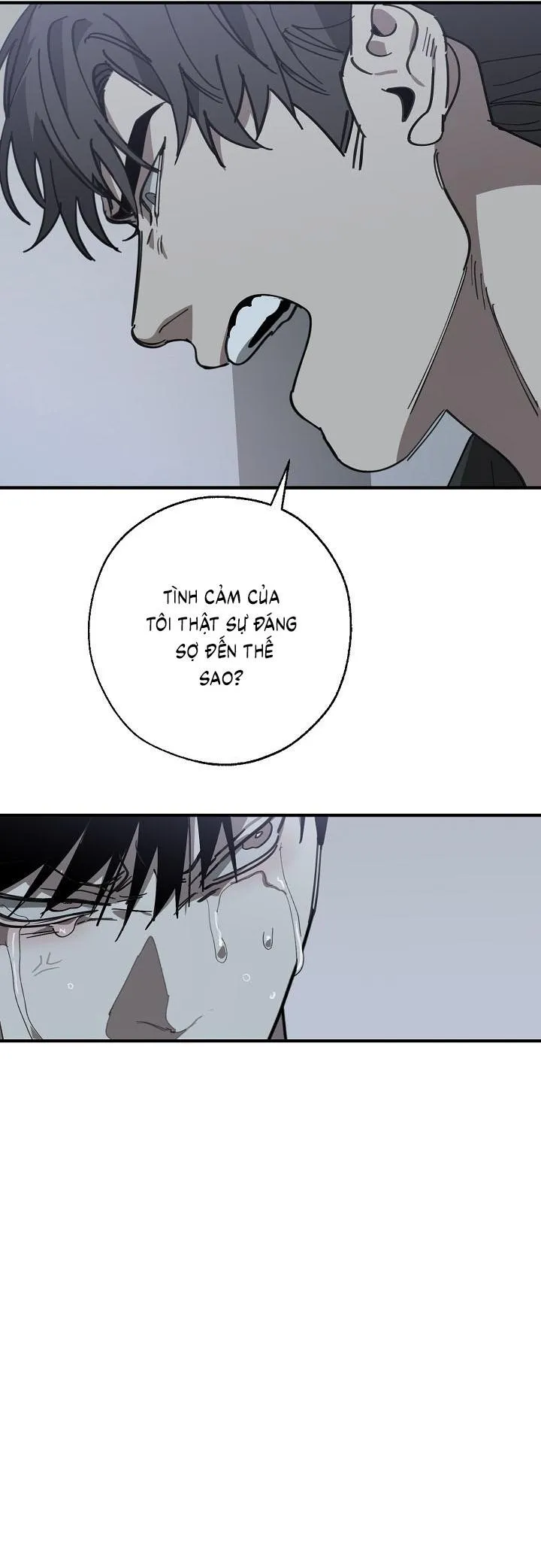 Tráo Đổi Chapter 76 Trang 17