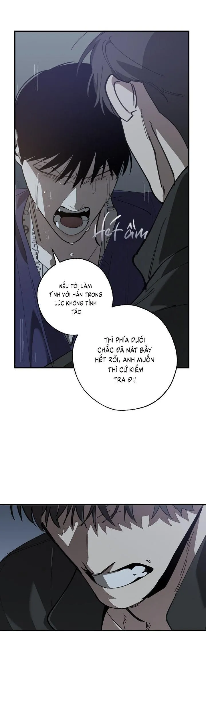 Tráo Đổi Chapter 76 Trang 20