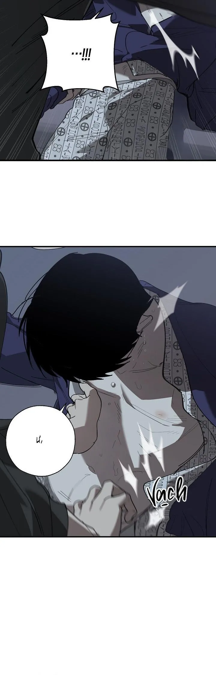 Tráo Đổi Chapter 76 Trang 22