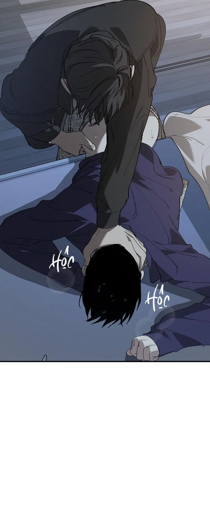 Tráo Đổi Chapter 76 Trang 26