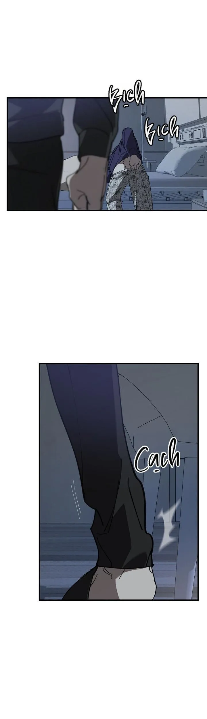 Tráo Đổi Chapter 76 Trang 29