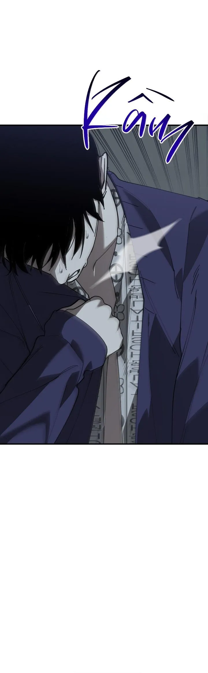 Tráo Đổi Chapter 76 Trang 30