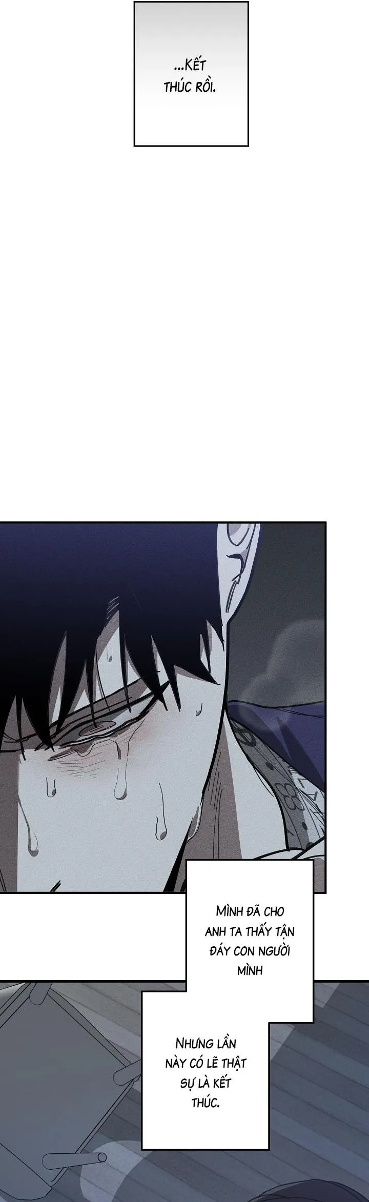 Tráo Đổi Chapter 76 Trang 31