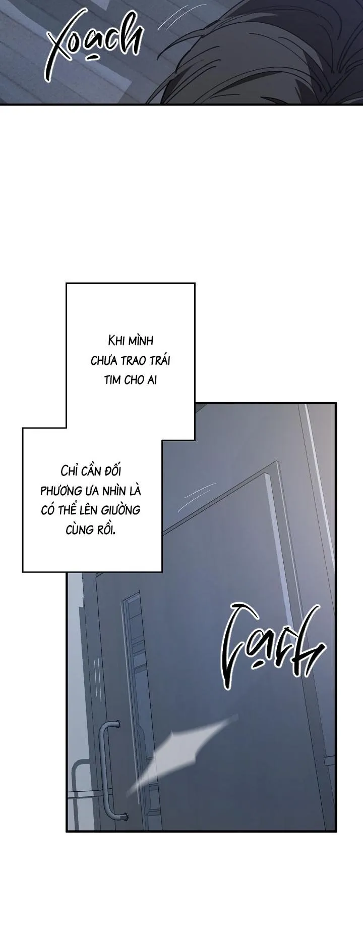 Tráo Đổi Chapter 76 Trang 32