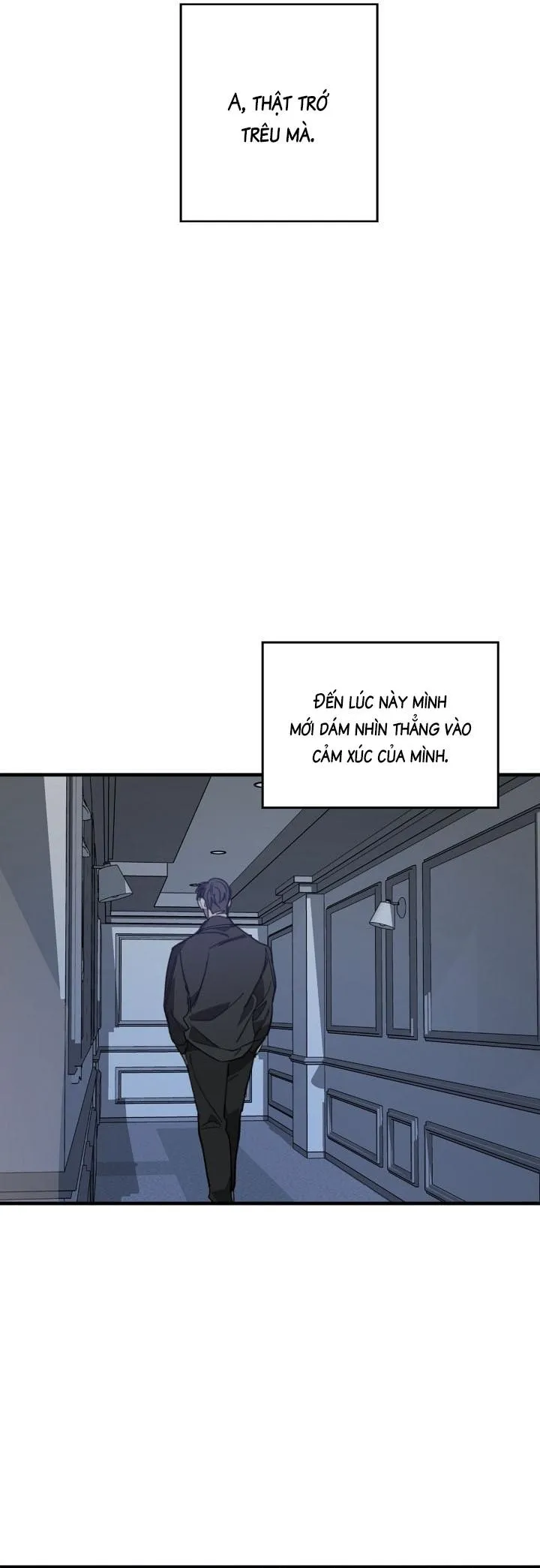 Tráo Đổi Chapter 76 Trang 34