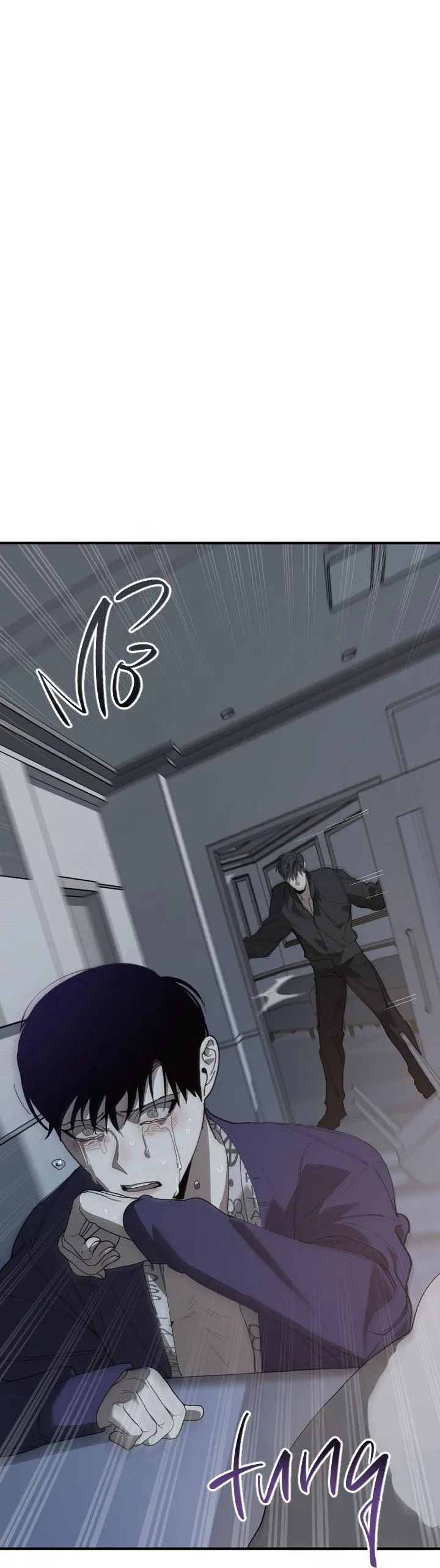 Tráo Đổi Chapter 76 Trang 36