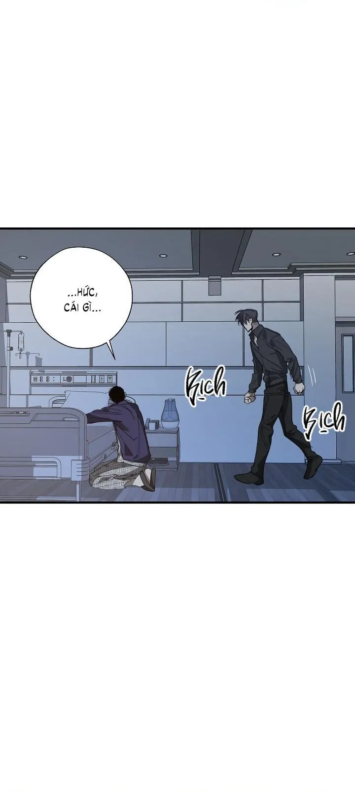 Tráo Đổi Chapter 76 Trang 37