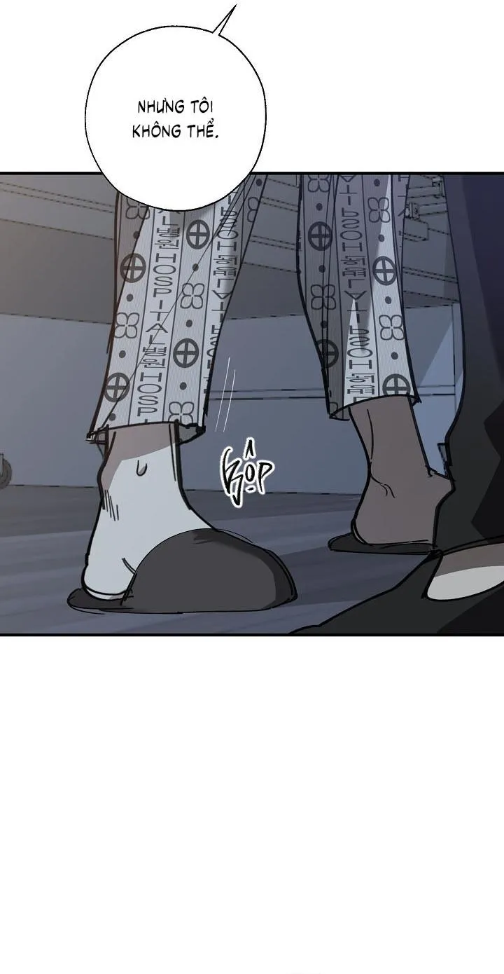 Tráo Đổi Chapter 76 Trang 39