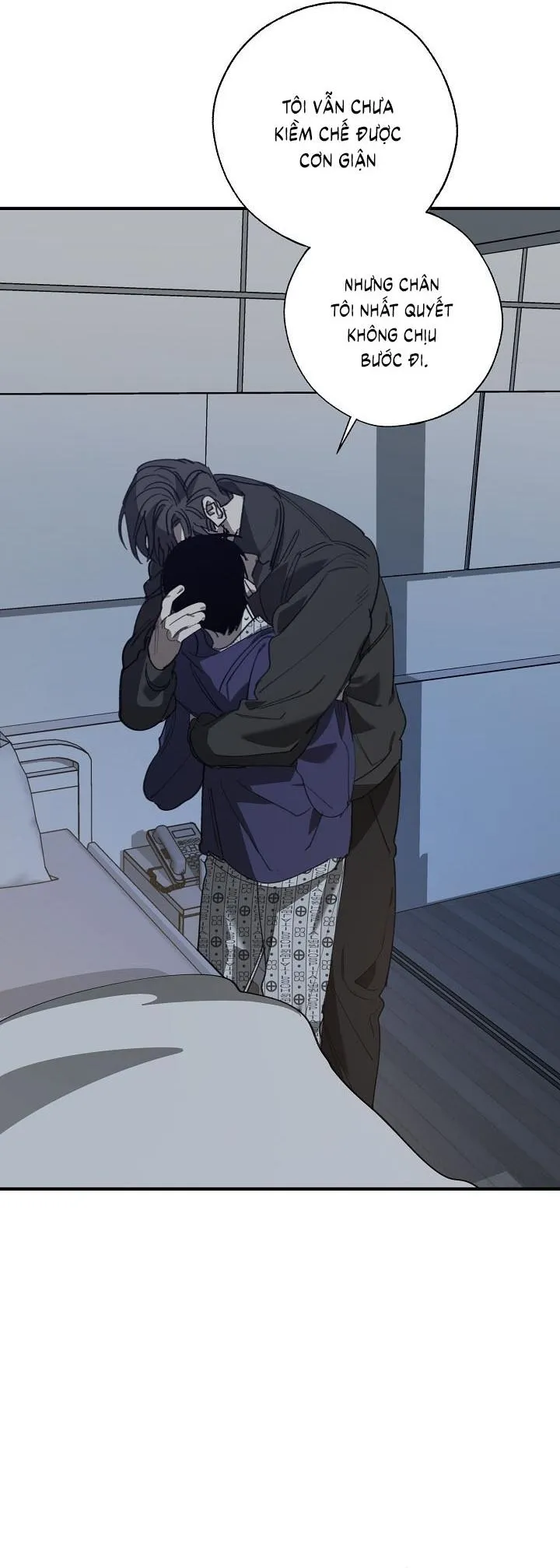 Tráo Đổi Chapter 76 Trang 40