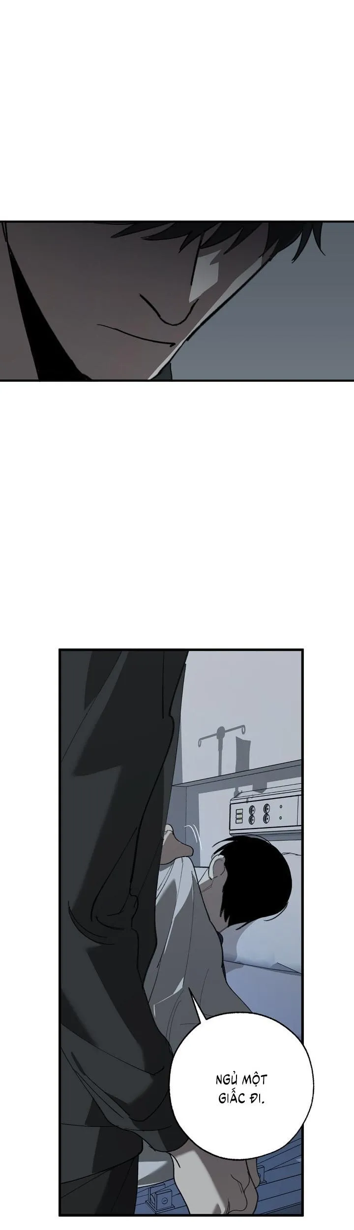 Tráo Đổi Chapter 76 Trang 43