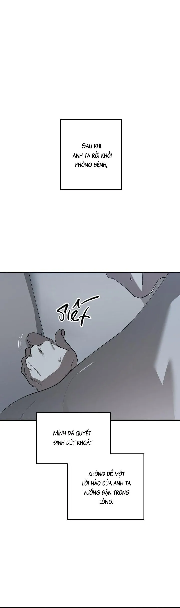 Tráo Đổi Chapter 76 Trang 45