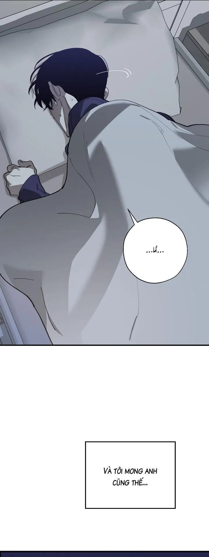 Tráo Đổi Chapter 76 Trang 46