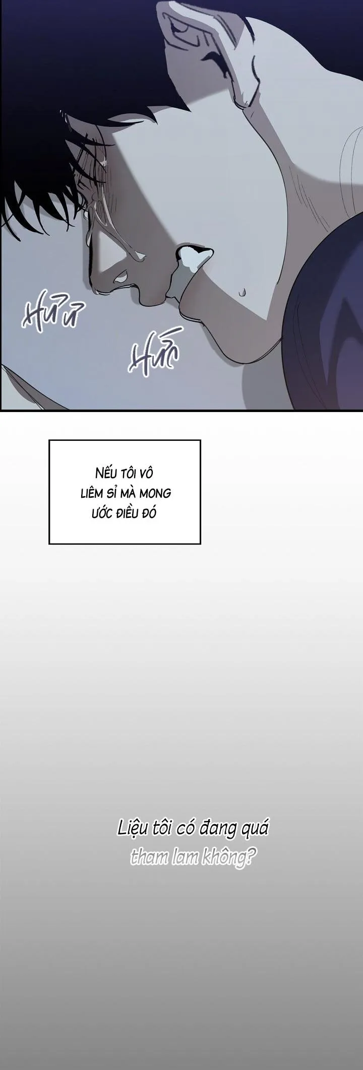 Tráo Đổi Chapter 76 Trang 47