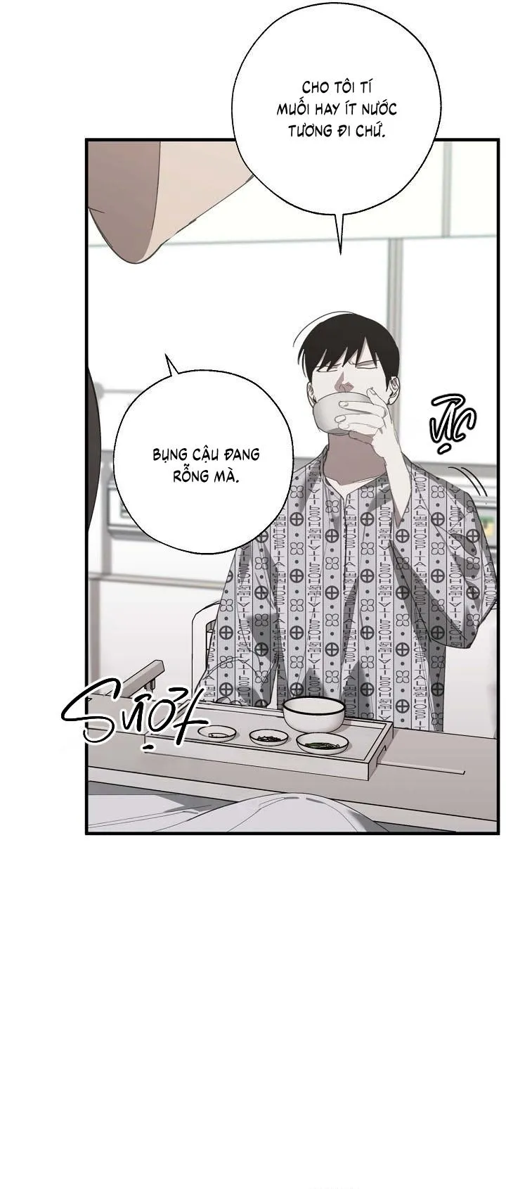 Tráo Đổi Chapter 77 Trang 4