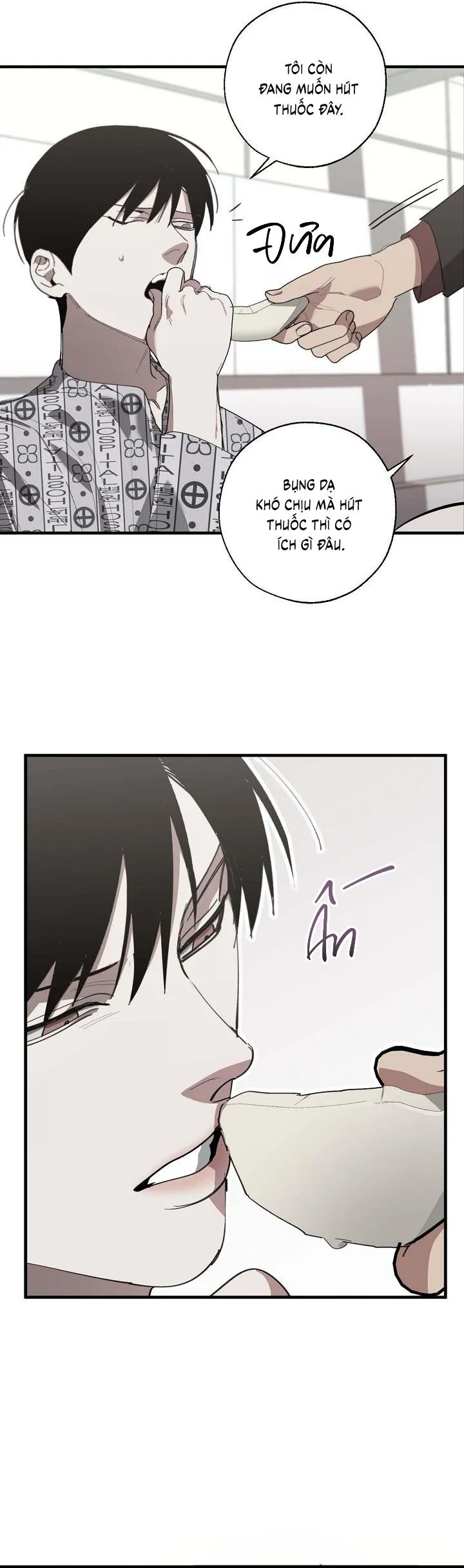 Tráo Đổi Chapter 77 Trang 5