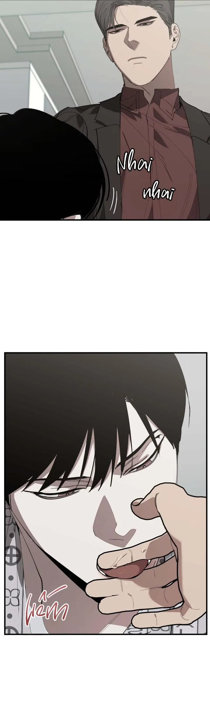 Tráo Đổi Chapter 77 Trang 6